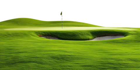 PNG Golf outdoors nature sports.