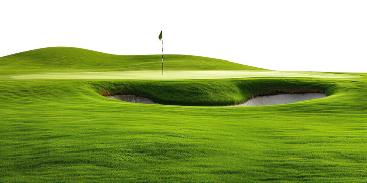 PNG Golf outdoors nature sports.