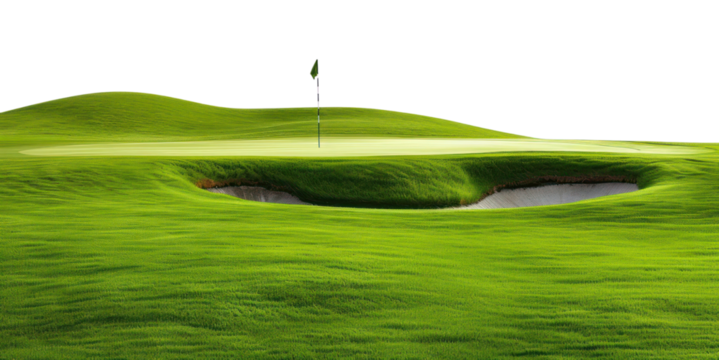 PNG Golf outdoors nature sports.