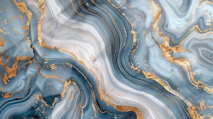 Obraz premium Abstract marble