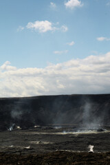 volcano Hawaii