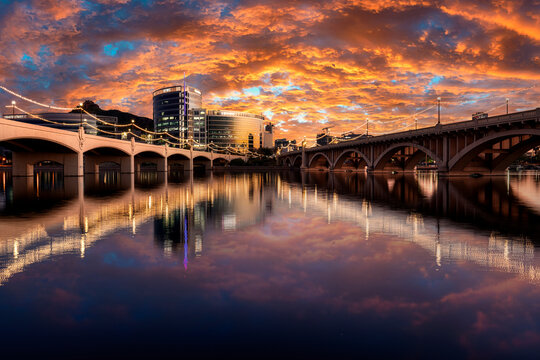 Mill Street Bridge