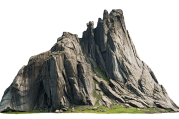 PNG Huge rock mountain nature landscape outdoors