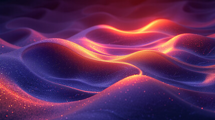 Obraz premium abstract photo