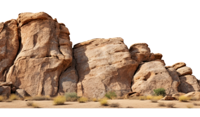 PNG Rock hills nature landscape outdoors.