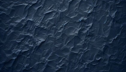 Navy paper texture