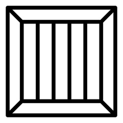 Wooden Crate icon