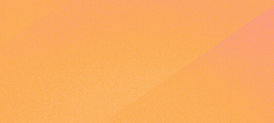 Orange widescreen background. Simple design for banners, posters, Ad, events and various design works