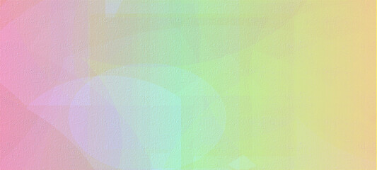 Pink widescreen background. Simple design for banners, posters, Ad, events and various design works