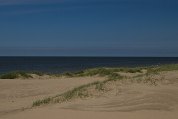 Nordseestrand
