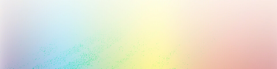 Blue panorama background. Simple design for banners, posters, Ad, events and various design works