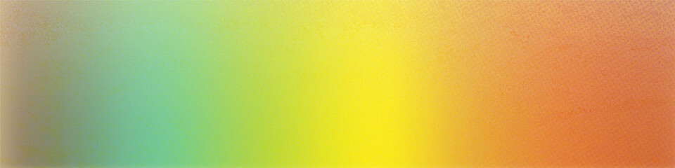 Yellow panorama background. Simple design for banners, posters, Ad, events and various design works