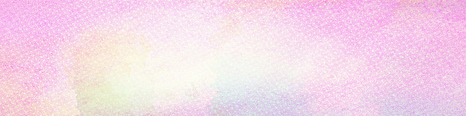 Pink panorama background. Simple design for banners, posters, Ad, events and various design works