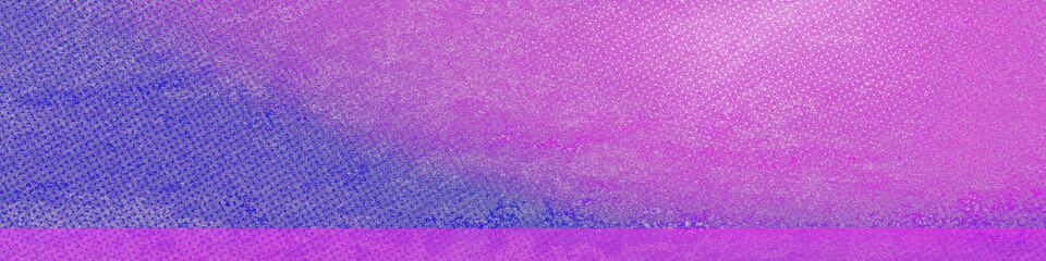 Purple panorama background. Simple design for banners, posters, Ad, events and various design works