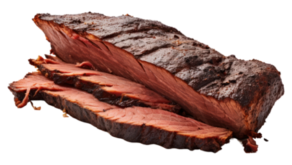 PNG Meat beef food pork.