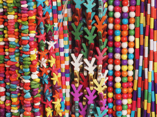 Fototapeta premium Jewelery Design Materials for Daily Usage Jewelry Accessories 