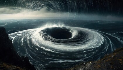 gravitational waves from merging black holes