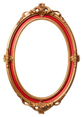 PNG  Jewelry frame photo gold. AI generated Image by rawpixel.