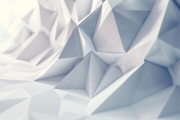 Obraz premium abstract blue background