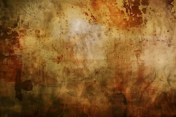 An abstract grunge texture motion graphic background.