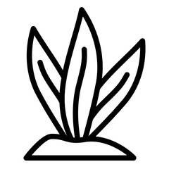 seaweed icon 