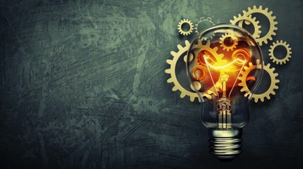 Learn to transform knowledge into strategies for career growth, Ai Generated