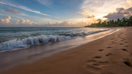 Las Terrenas, Dominican Republic