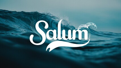 Salum Deep Ocean Thumbnail Illustration