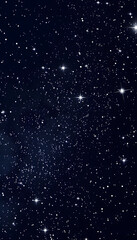 Obraz premium Space Galaxy