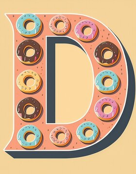 Letra D  ( ilustraci&oacute;n seis).