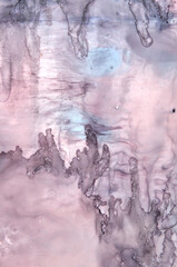  dirty background made of ink stains