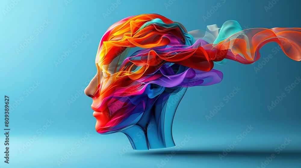 Poster eyecatching learning to read and reading comprehension or language spoken and autistic spectrum