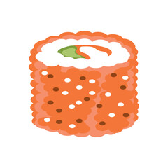 sushi japanese recipe
