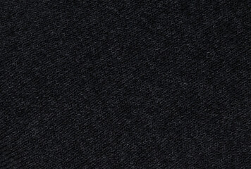 Textured jersey fabric background