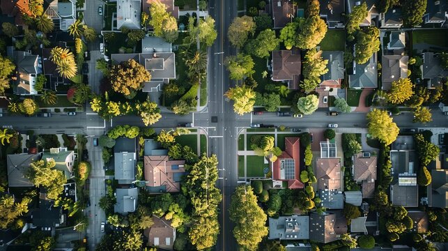 Inclusive Urban Planning Incorporate principles of inclusivity and equity into urban planning processes to ensure that green infrastructure projects, such as parks, bike lanes, and public transportati