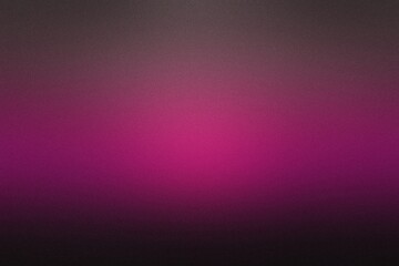 black magenta , template empty space , grainy noise grungy texture color gradient rough abstract background shine bright light and glow