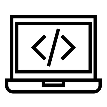 programming laptop