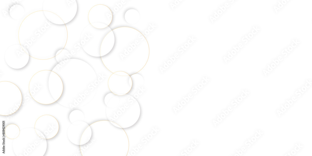 Aufkleber abstract background in white and gray shadows. abstract geometric background template for branding b