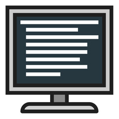 computer programming