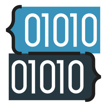 binary code programming
