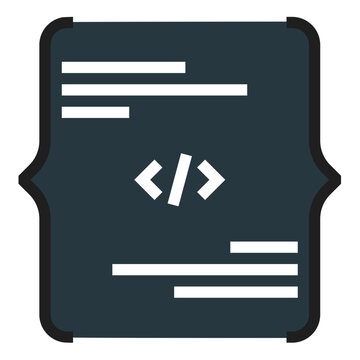 coding code 