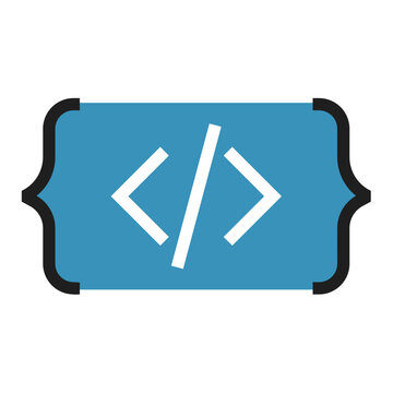 programming code