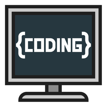 coding computer