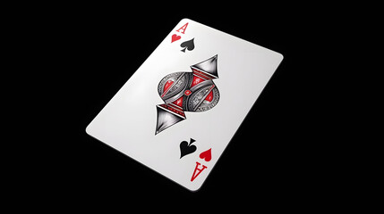 Card Back Designs gambling icon 3d