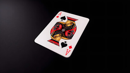 Card Back Designs gambling icon 3d