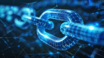 blockchain remote work security solutions