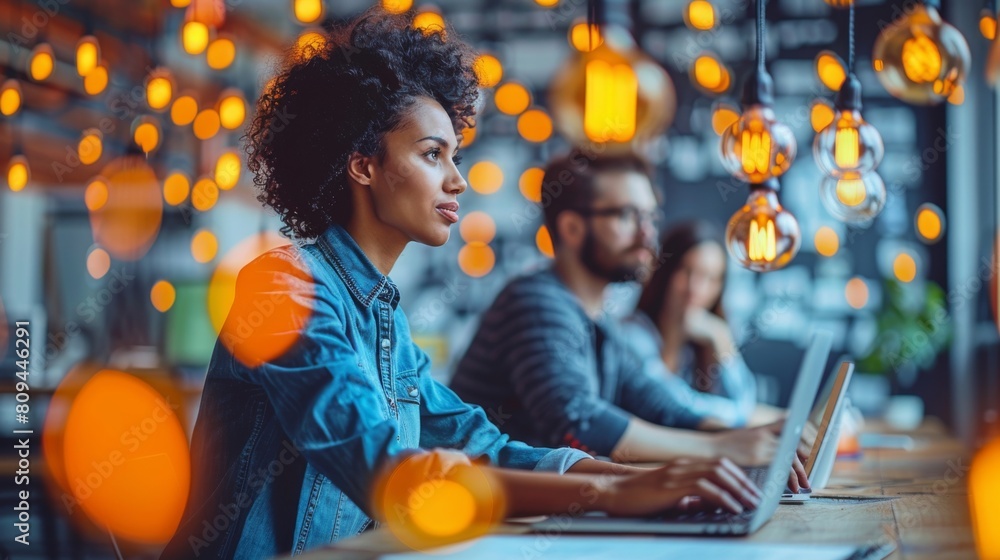 Poster skill or topic: e-learning for project management certification
