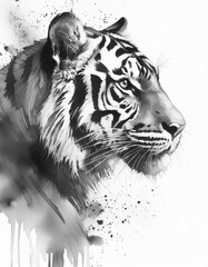 Tiger Zodiac, 12 Zodiac Concepts