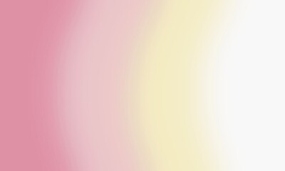 Gradient design, Soft focus, Vibrant colors, blur background