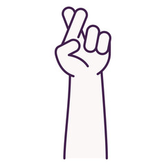 Hand Gesture Communication